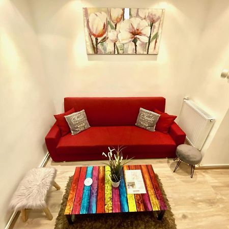Modern Old Town Central Apartment Βουκουρέστι Εξωτερικό φωτογραφία