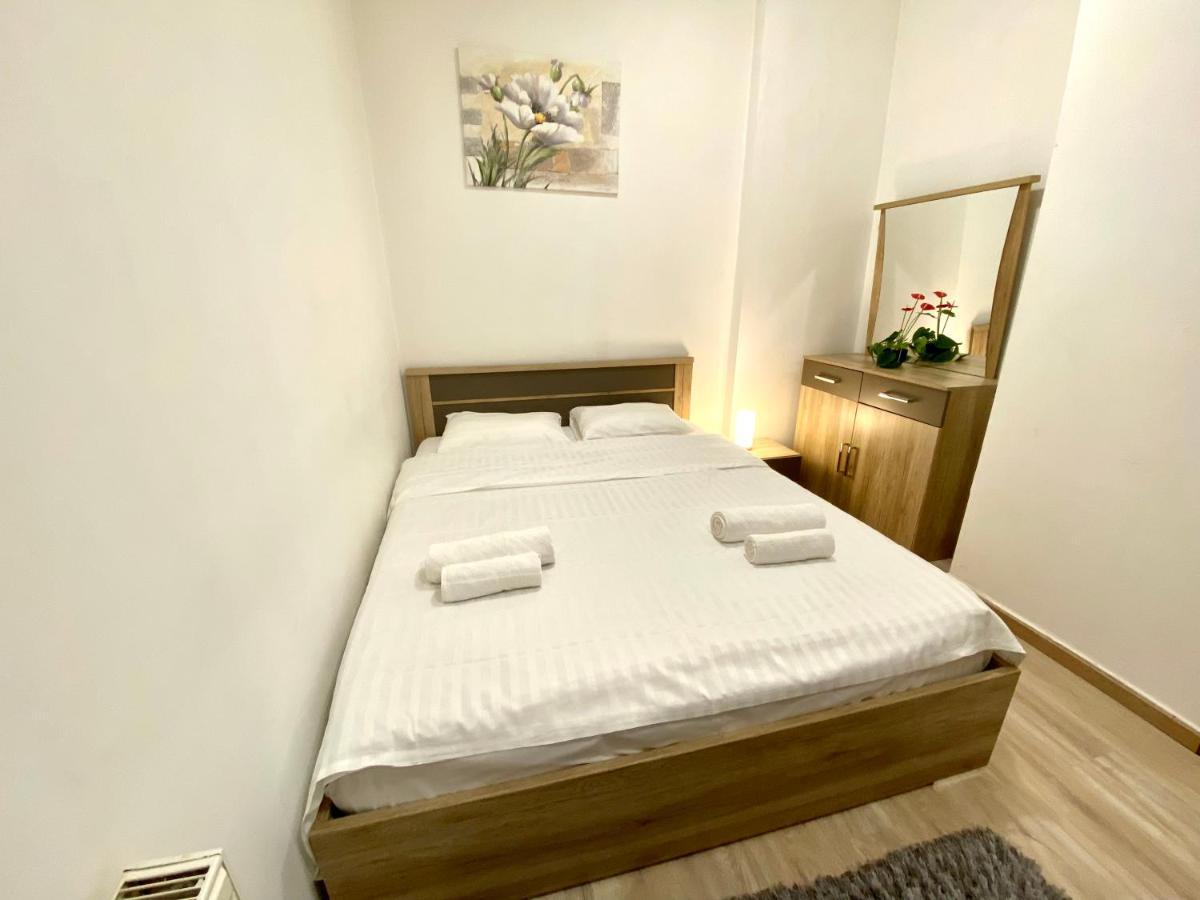 Modern Old Town Central Apartment Βουκουρέστι Εξωτερικό φωτογραφία