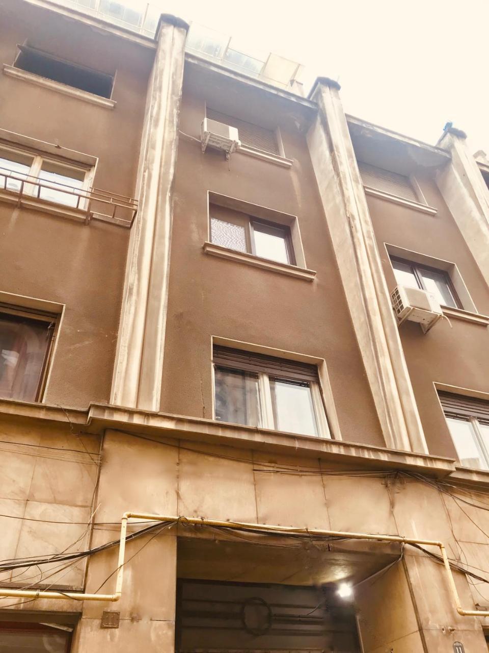 Modern Old Town Central Apartment Βουκουρέστι Εξωτερικό φωτογραφία