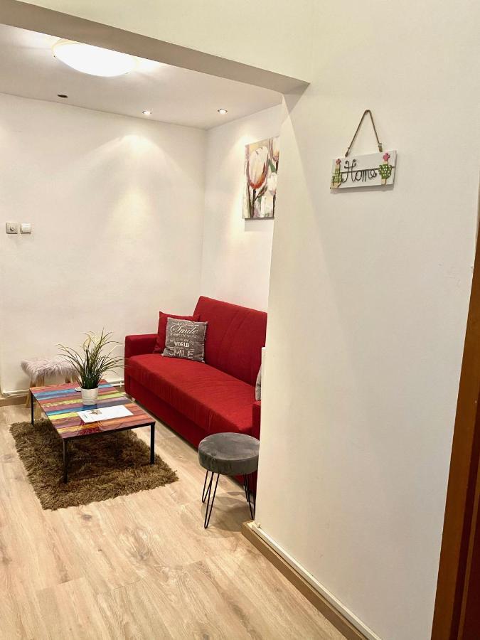 Modern Old Town Central Apartment Βουκουρέστι Εξωτερικό φωτογραφία