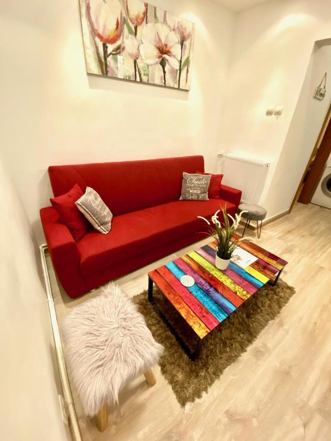 Modern Old Town Central Apartment Βουκουρέστι Εξωτερικό φωτογραφία