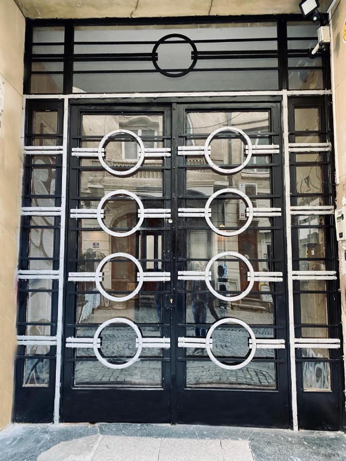 Modern Old Town Central Apartment Βουκουρέστι Εξωτερικό φωτογραφία
