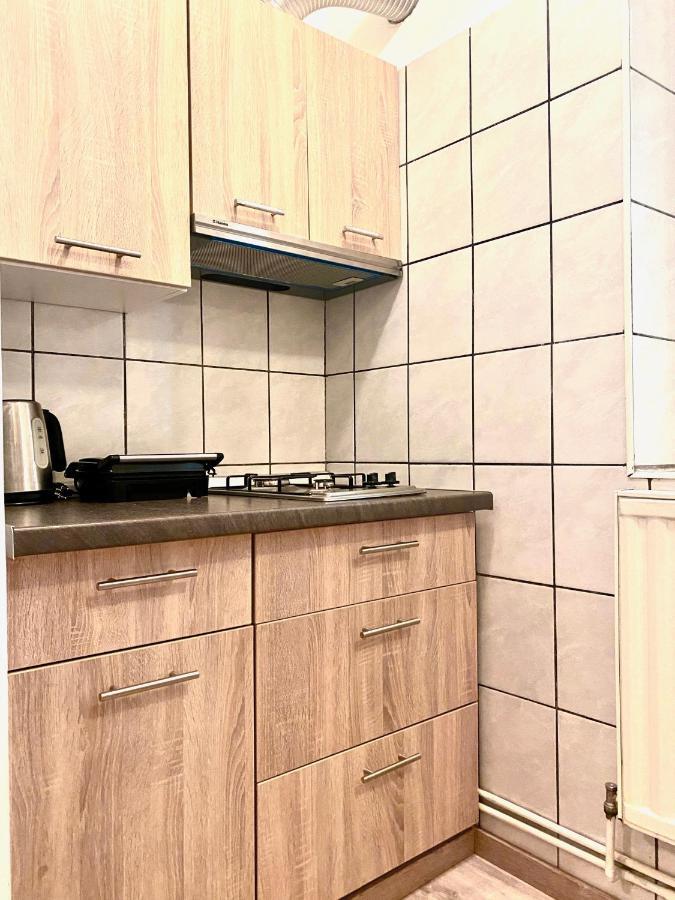 Modern Old Town Central Apartment Βουκουρέστι Εξωτερικό φωτογραφία