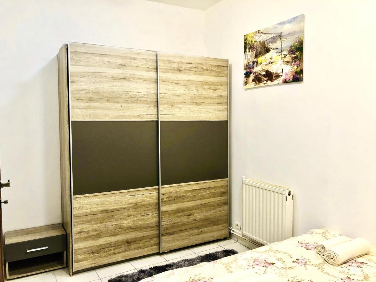 Modern Old Town Central Apartment Βουκουρέστι Εξωτερικό φωτογραφία